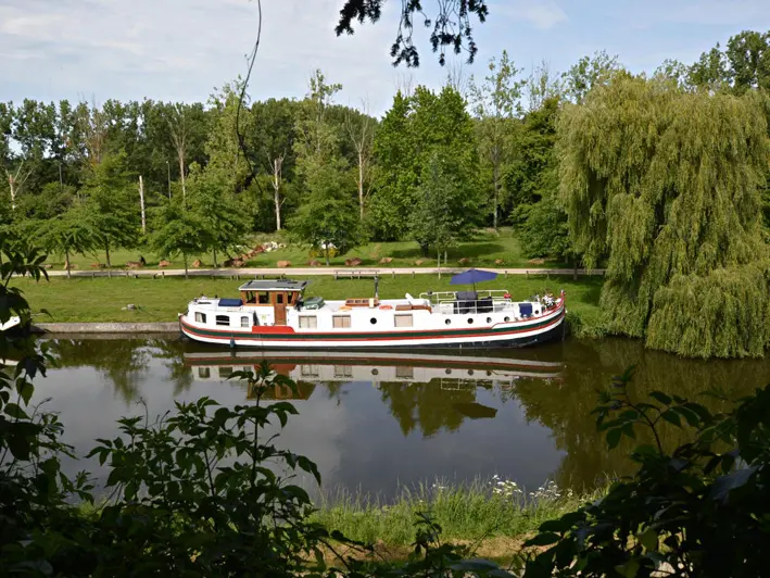 Gîte La Vancelle à Trévérien