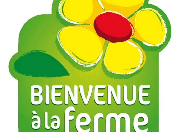 Bienvenue à la ferme