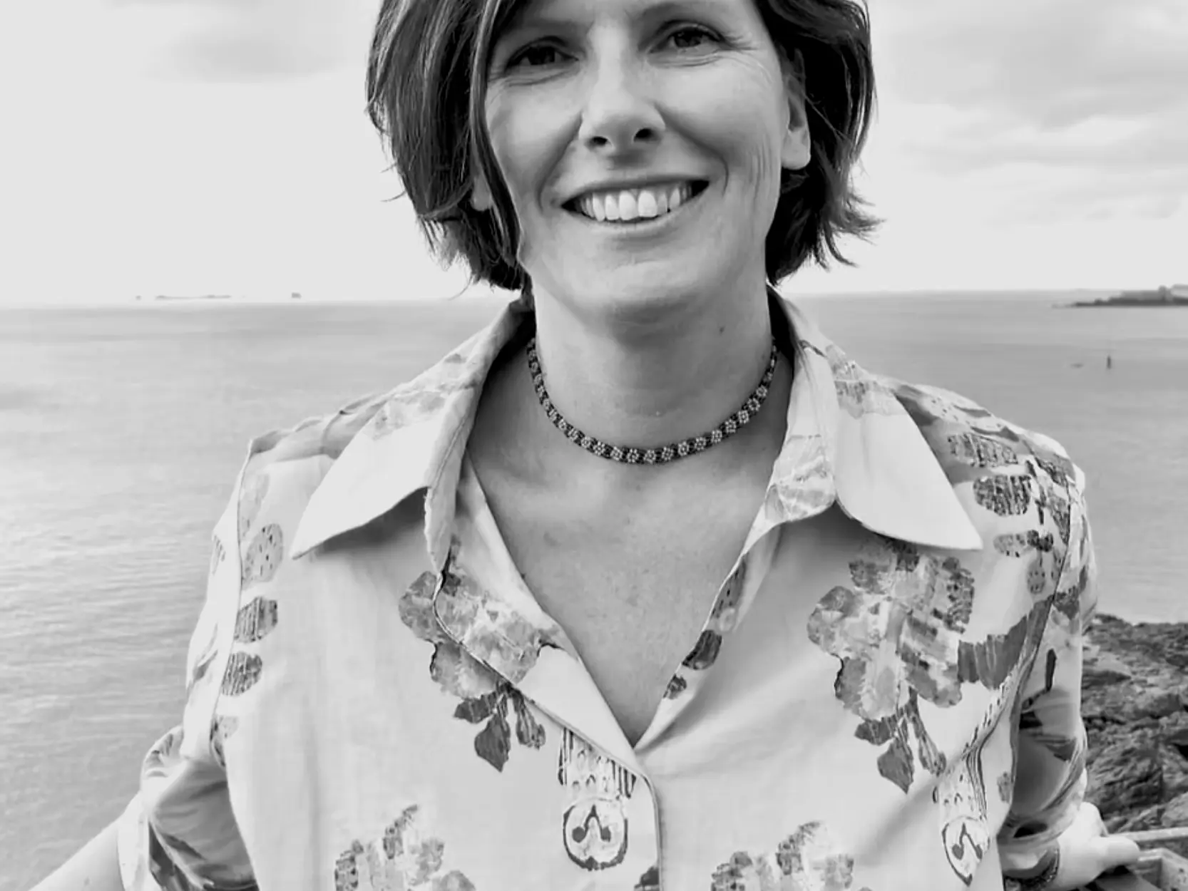 Eveil de Soi - Réflexologie Plantaire - Cancale