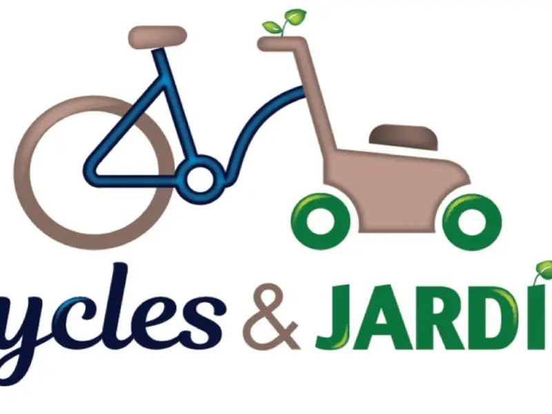 Logo Cycles et Jardin