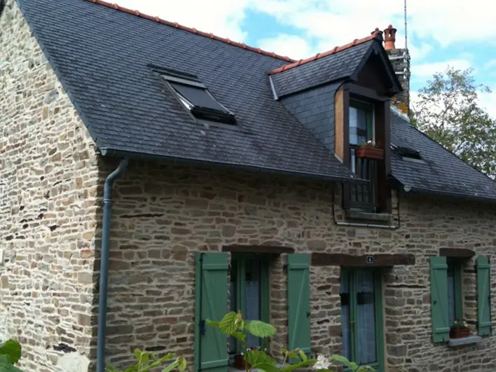 Gîte St Fiacre