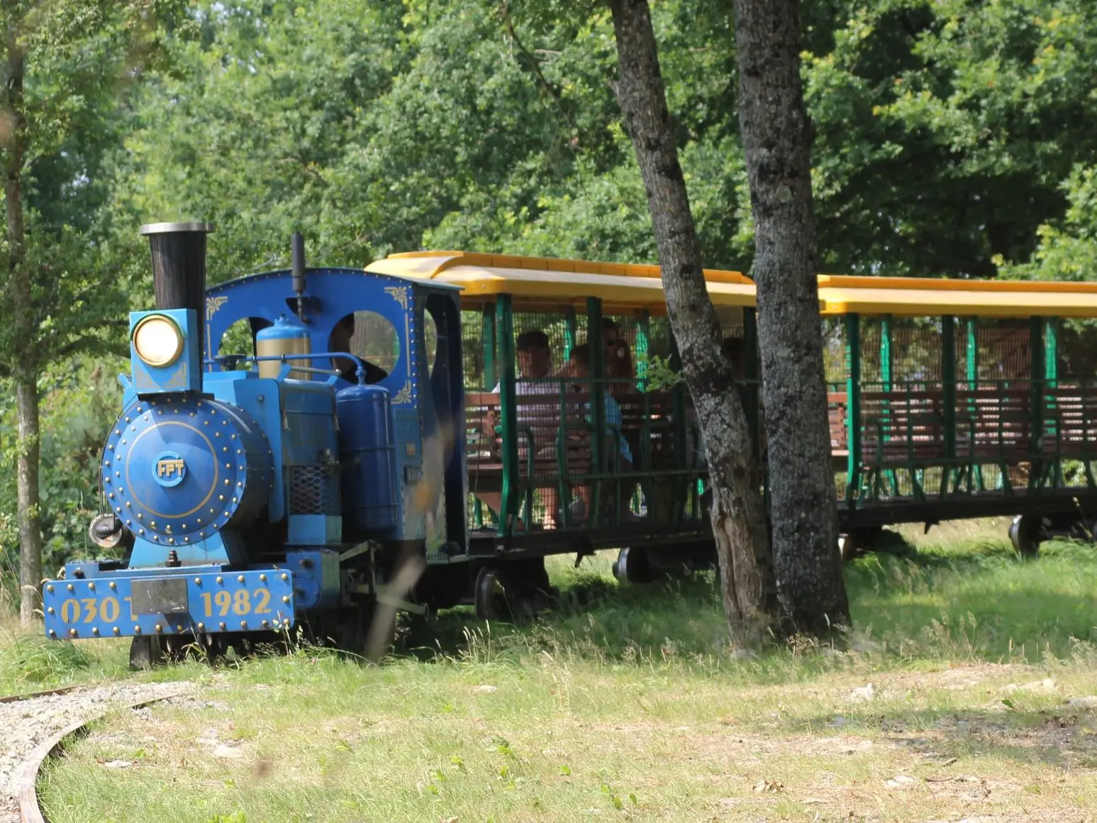 Diverty-Parc-train