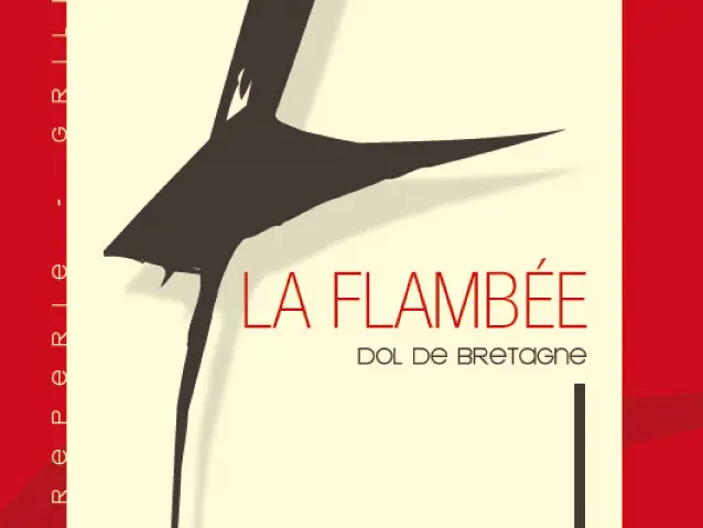 Restaurant La Flambée - Dol de Bretagne