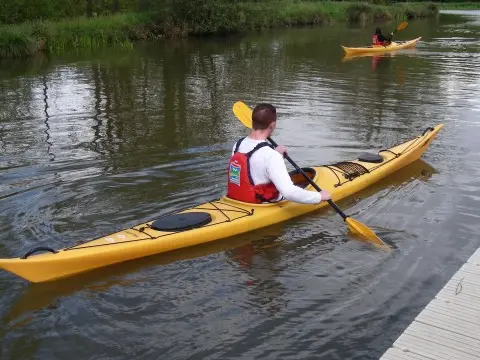 INCENTIVES CLUB CANOE KAYAK 3 RIVIERES