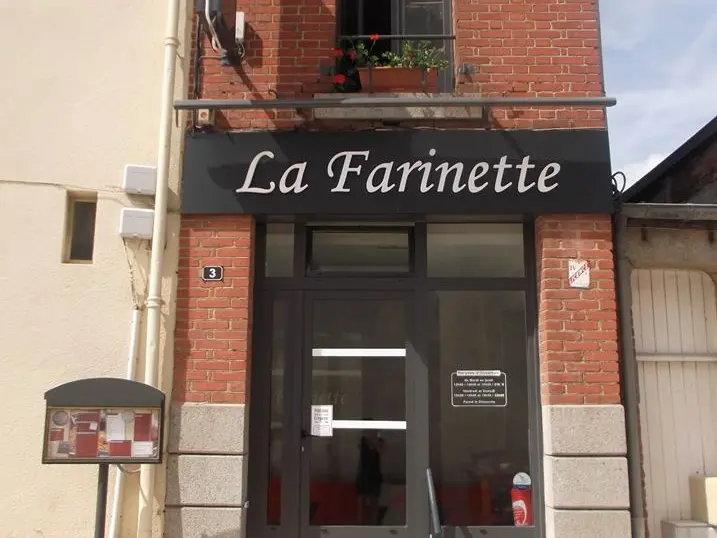 La-farinette