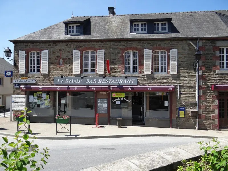 Le relais 800px