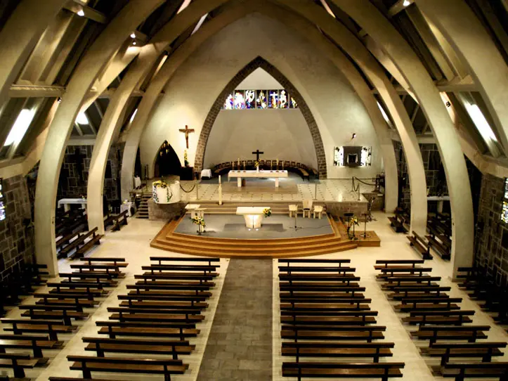 Église Saint-Martin de Bruz