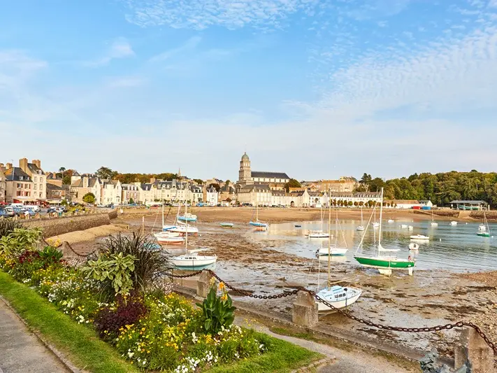 Port Solidor - Saint-Malo - ©ALamoureux
