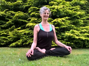 Yoga Émeraude Dominique Petit - Dinard - Saint-Briac-sur-Mer