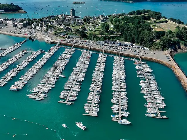 Port des Sablons - Saint-Malo