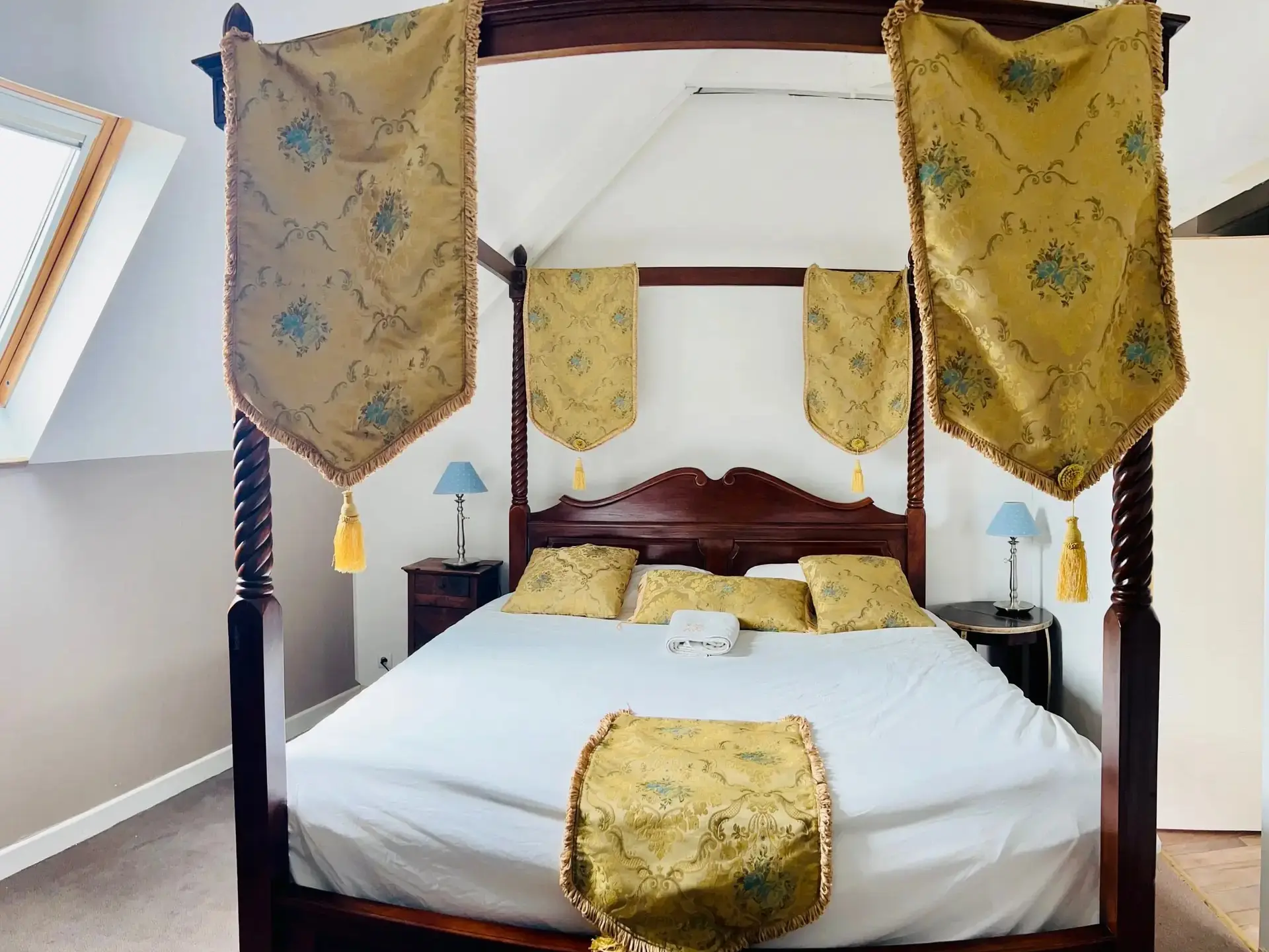 Relais & Guinguette