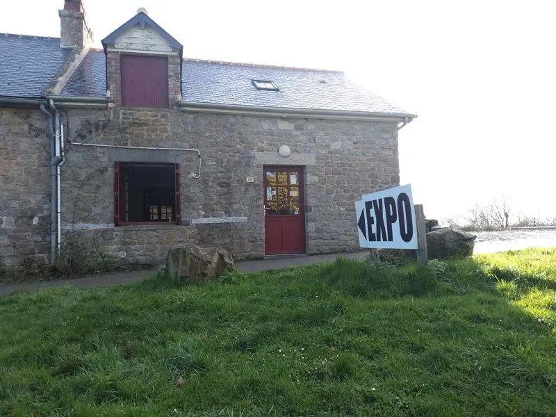 Musée-La Maison du Tertre-Mont-Dol