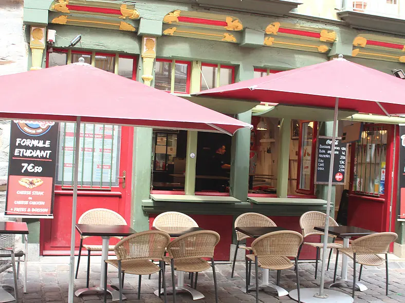 Philly's - Rennes