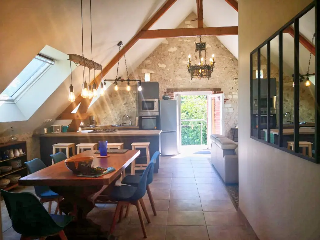 La Longère du Val_7