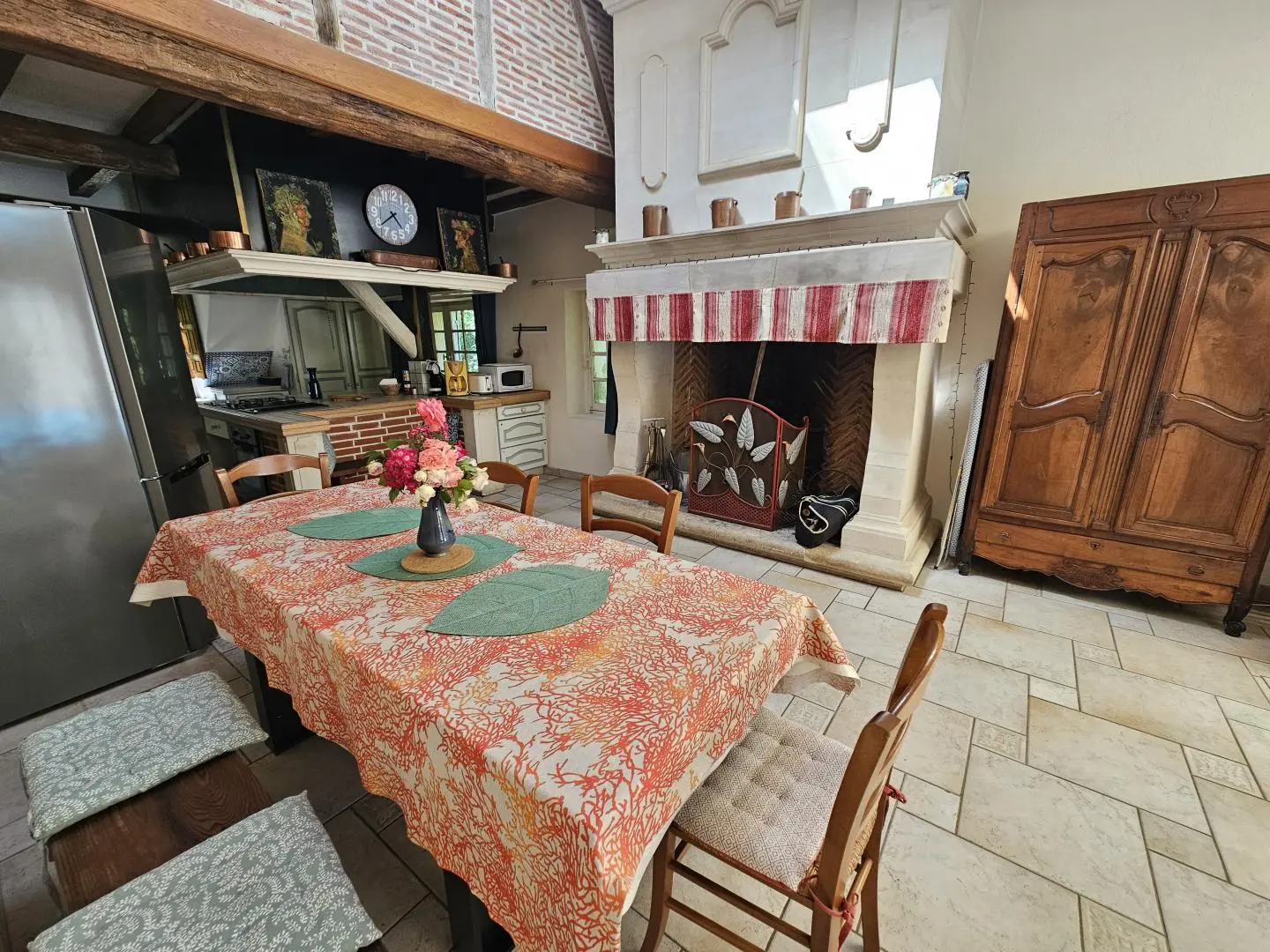Le Moulin de la Choisille_15