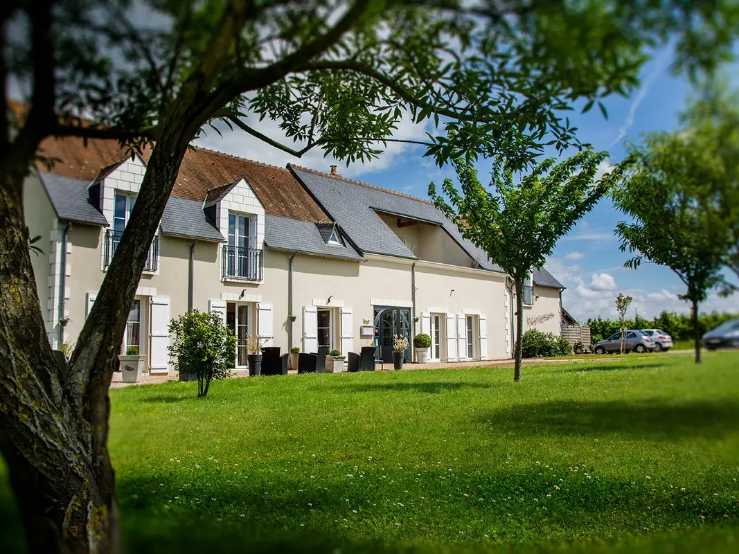 Azay-le-rideau- auberge pom poire (6)
