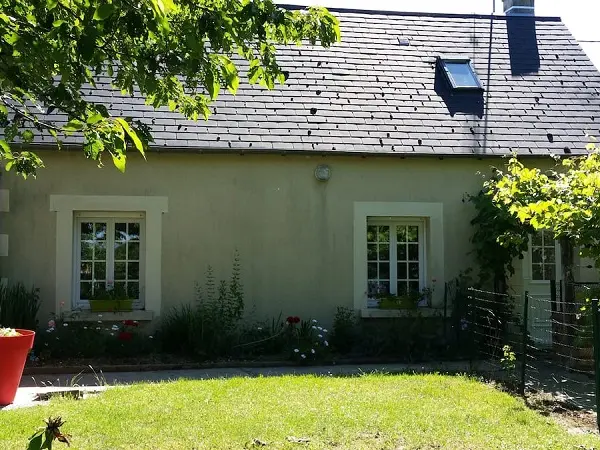 Gîte La Gaspière 01