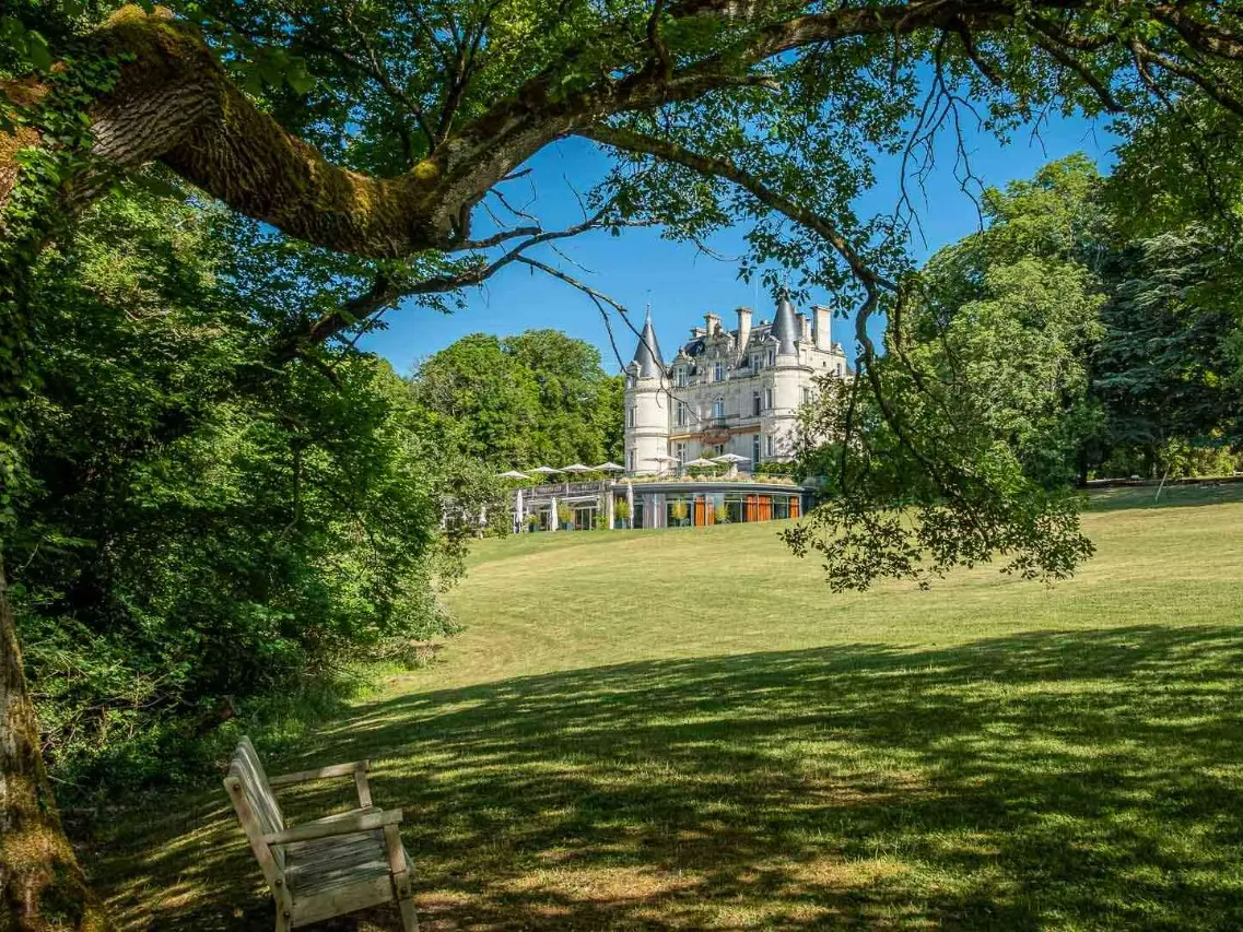 Domaine de la Tortinière