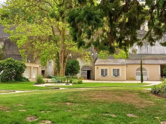 Clos du Roc Montlouis