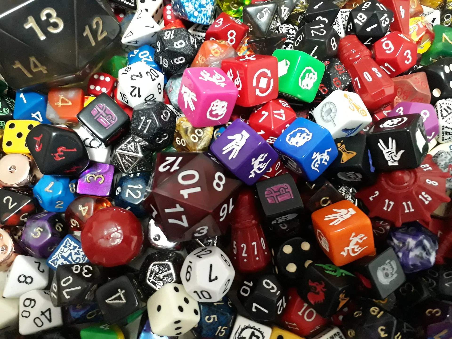 Jeu dés-pixabay