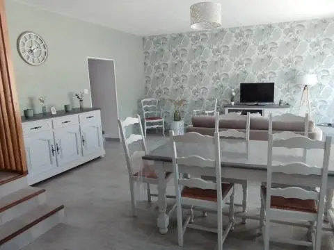 LA GRANGE DES VALLEES