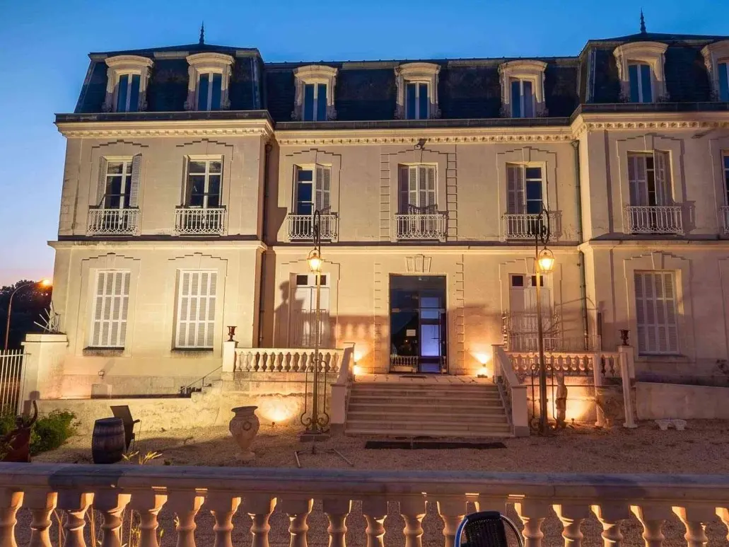 Manoir