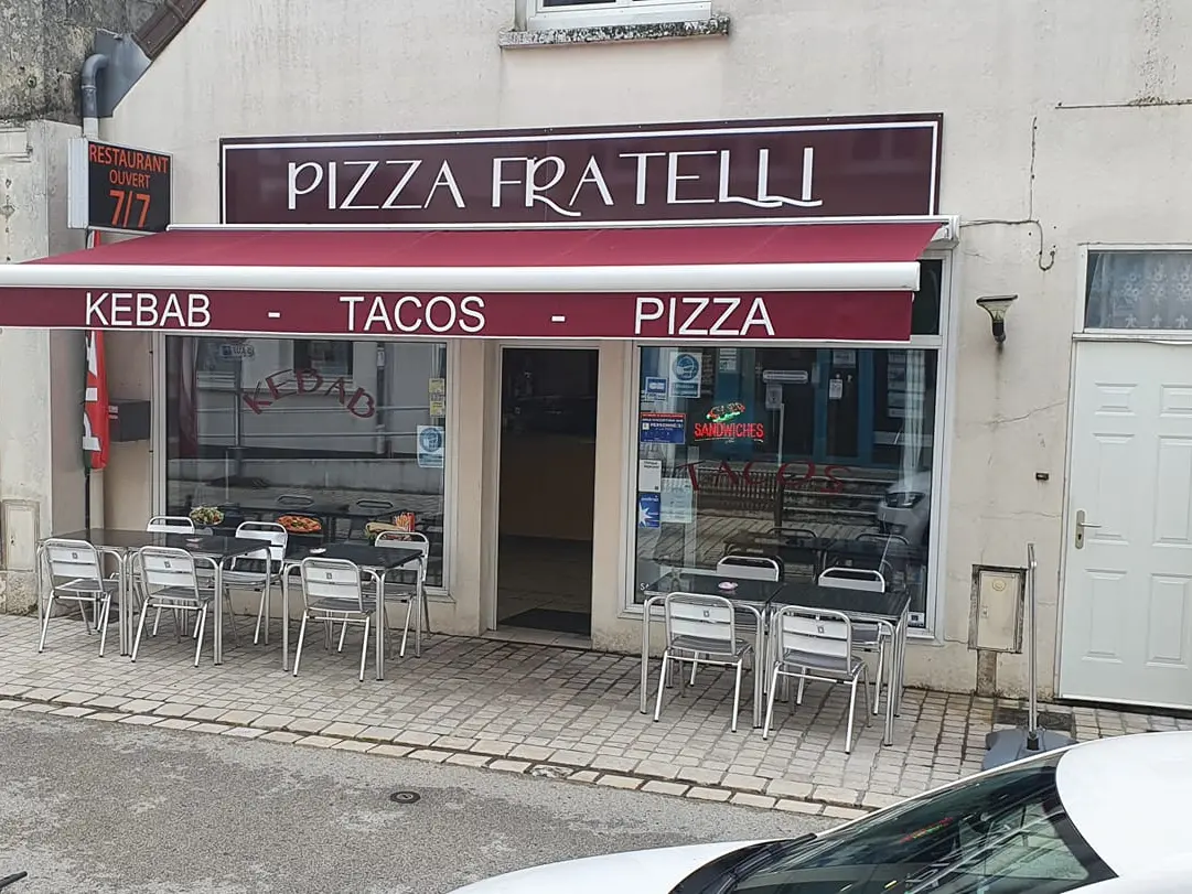 Pizza Fratelli