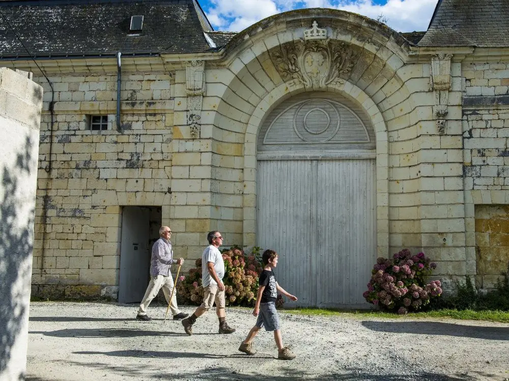 Noyers Nouâtre