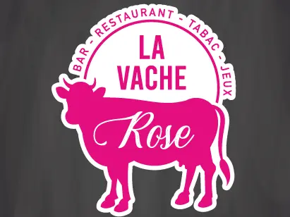 PERNAY_La Vache Rose