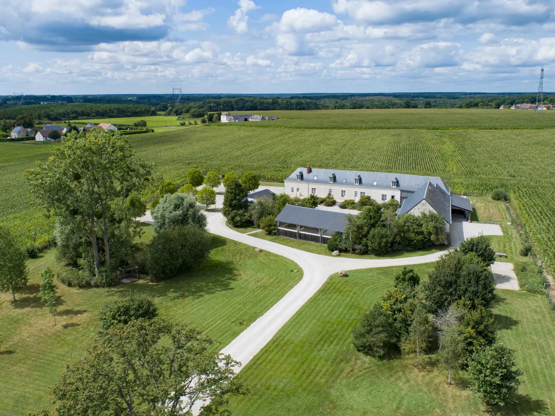 Photo 2 Ferme du Carroir