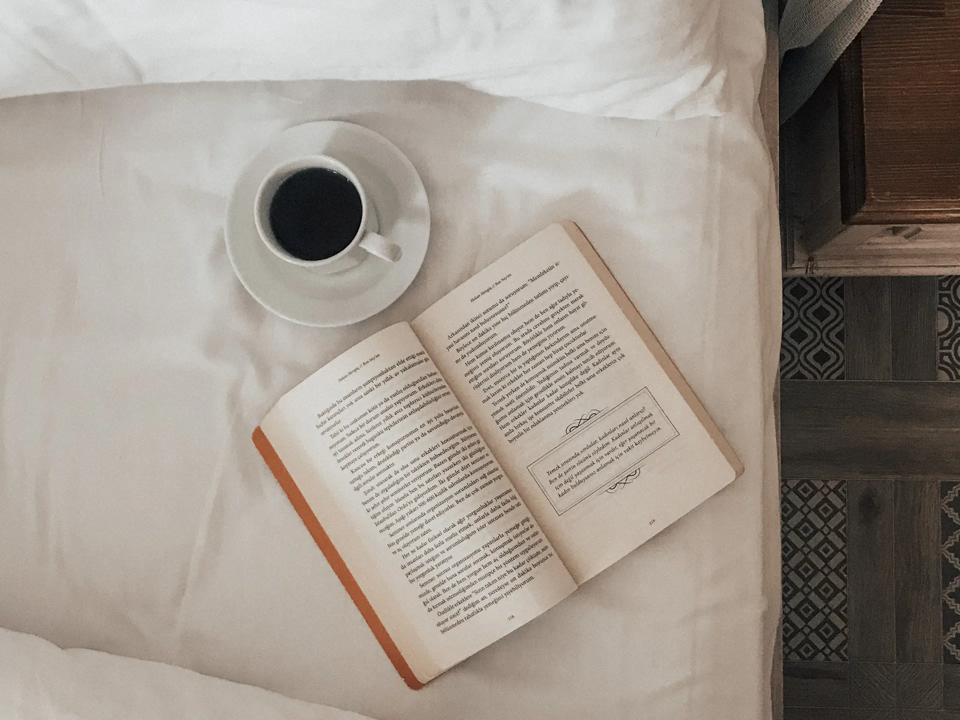 Photo libre de droit Pexels Chambre