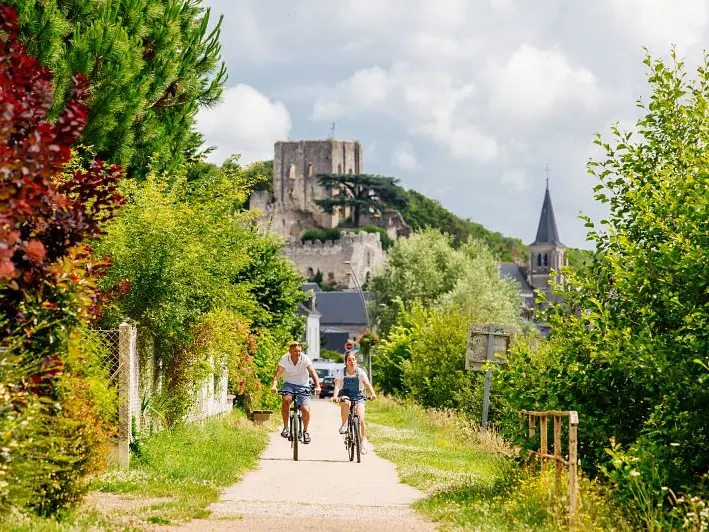 Promenade_vélo_Montrichard