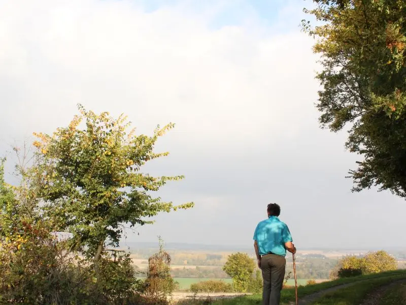 Vallée de la Vienne 2 © Julie Bernier