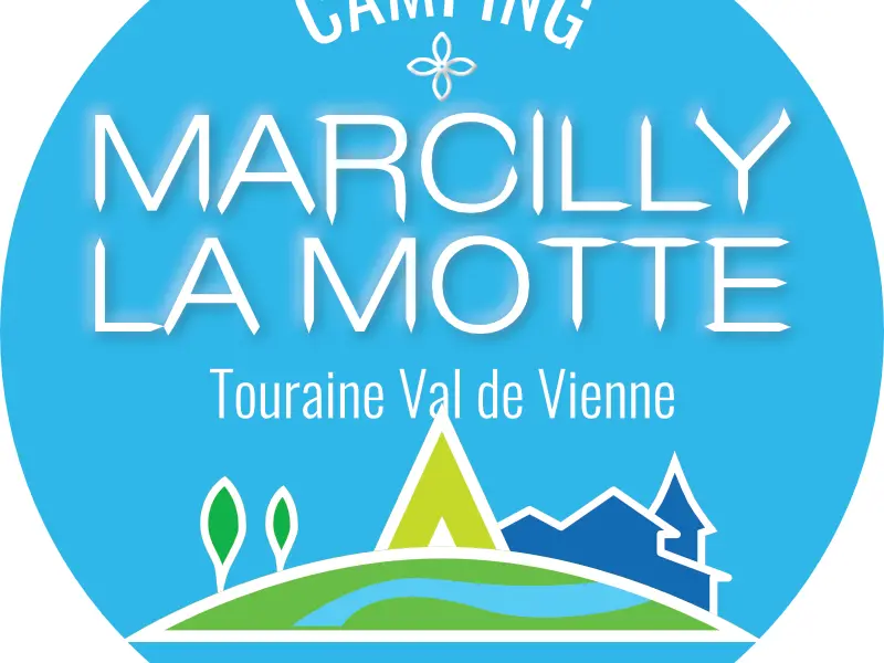 Camping de la Motte - Marcilly-sur-Vienne