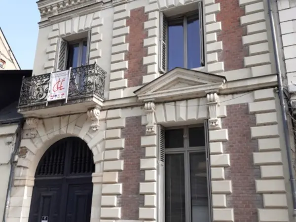 Ecole CLE - Apprentissage du français à Tours