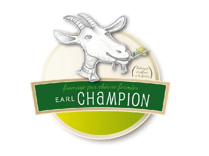 EARL Champion - Beaulieu-lès-Loches