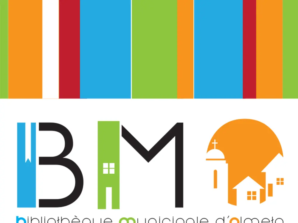 BIBLIOTHEQUE MUNICIPALE D'OLMETO