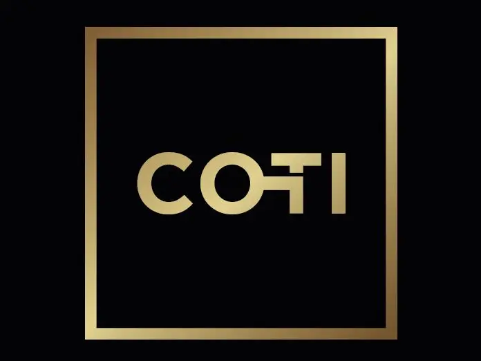 DORE LOGO COTI