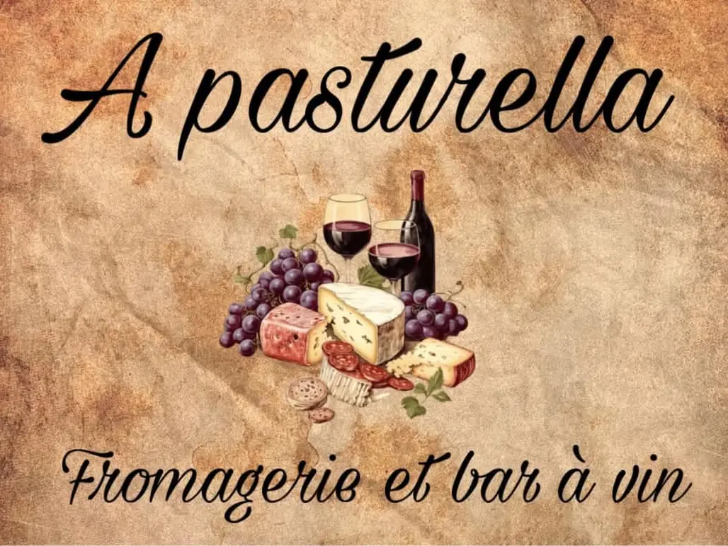 A PASTURELLA