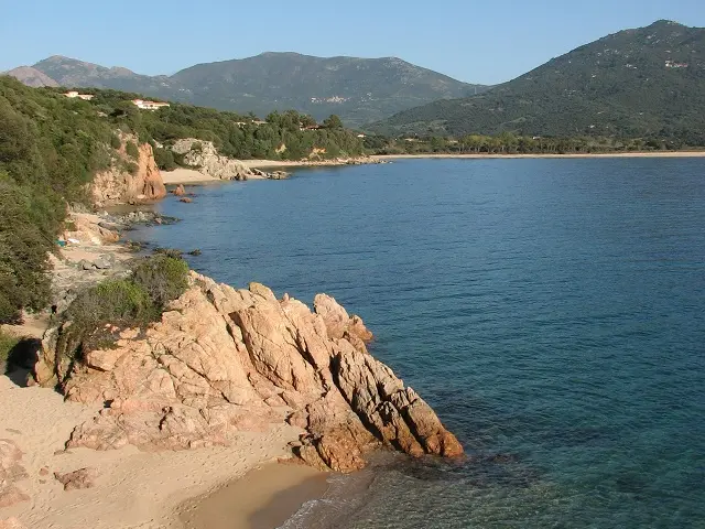 OLMETO PLAGE CORSE DU SUD_1