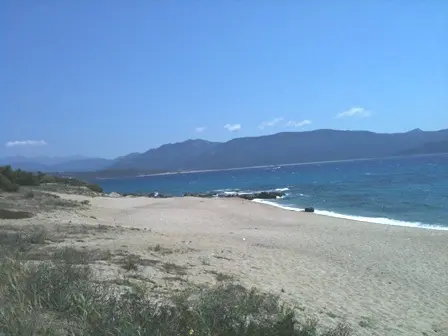 OLMETO PLAGE CORSE DU SUD_1