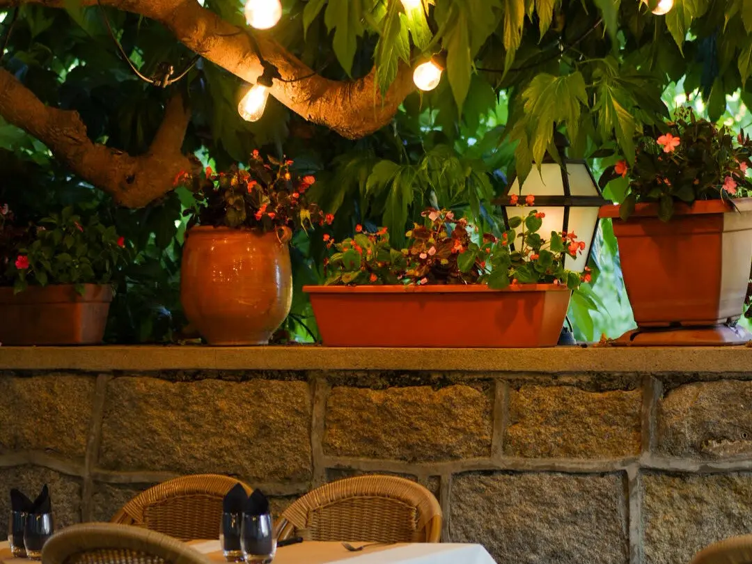 RESTAURANT U SANTA MARIA