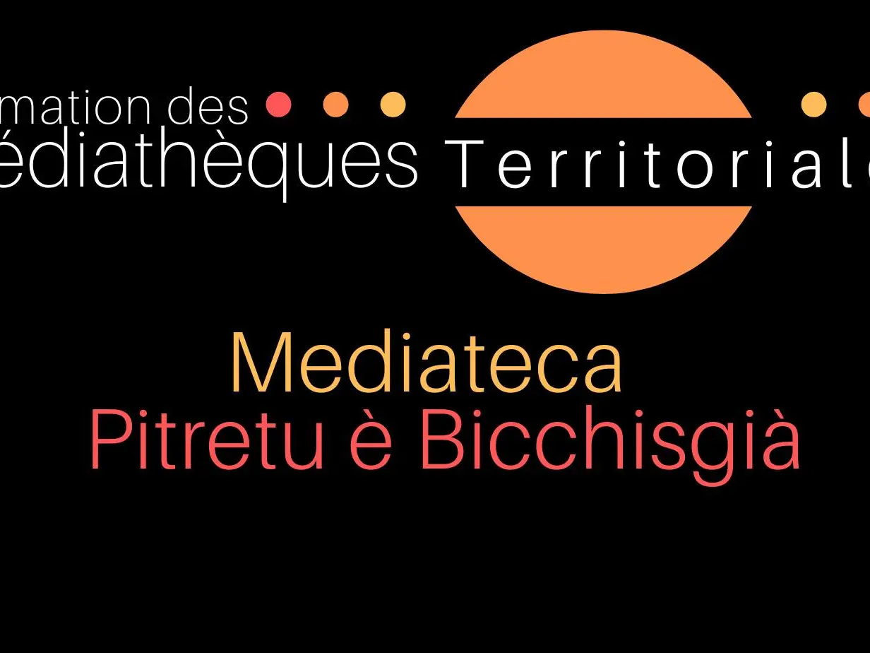 MEDIATHEQUE DU TARAVO