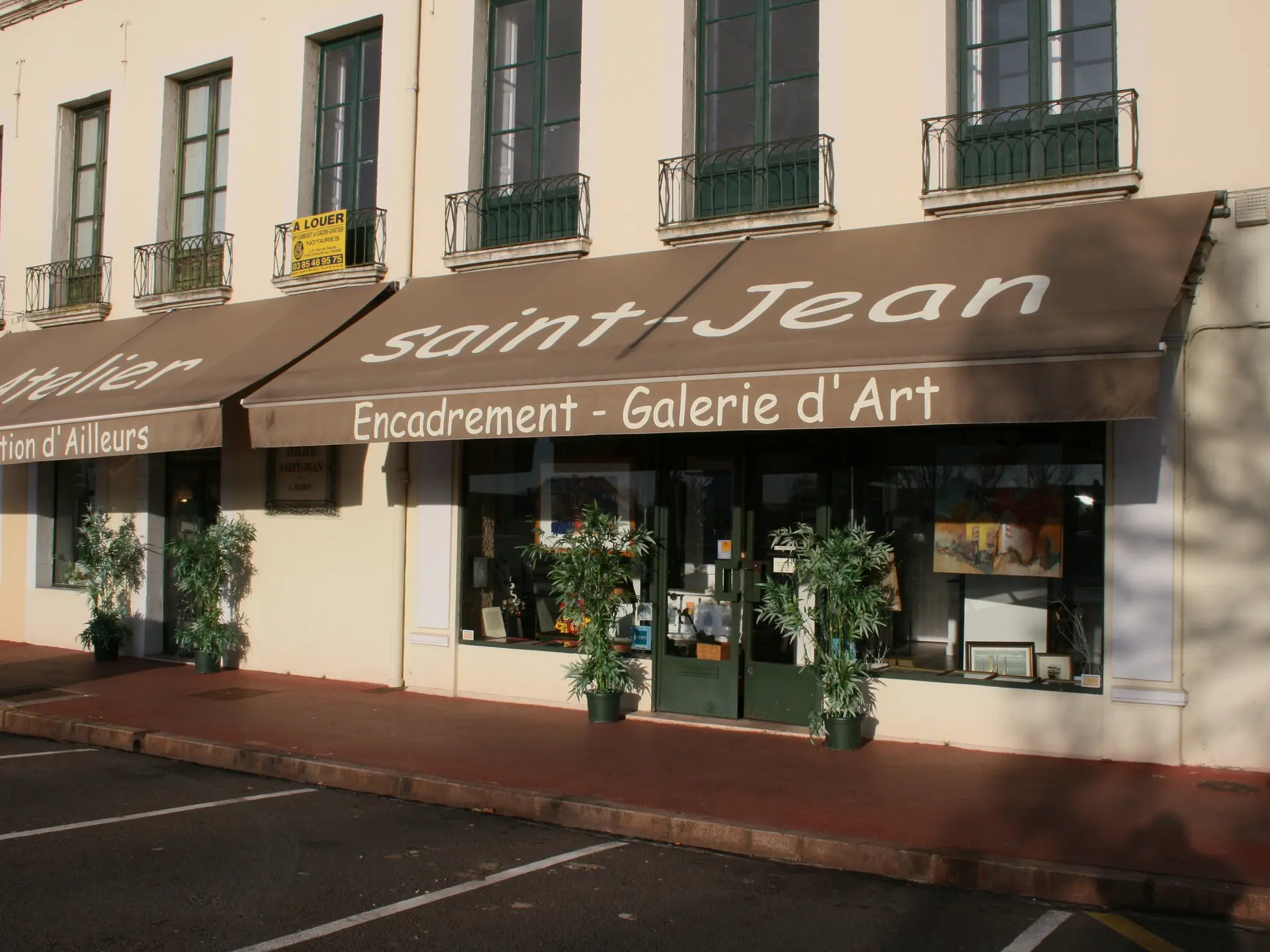 053 Atelier saint Jean