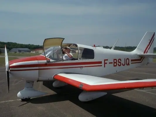 AEROCLUB ET CENTRE DE FORMATION PILOTAGE_1