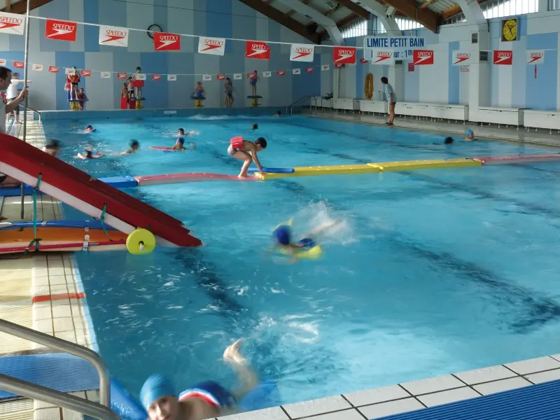 Piscine de Noidans-lès-Vesoul