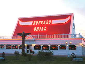 BUFFALLO GRILL_1