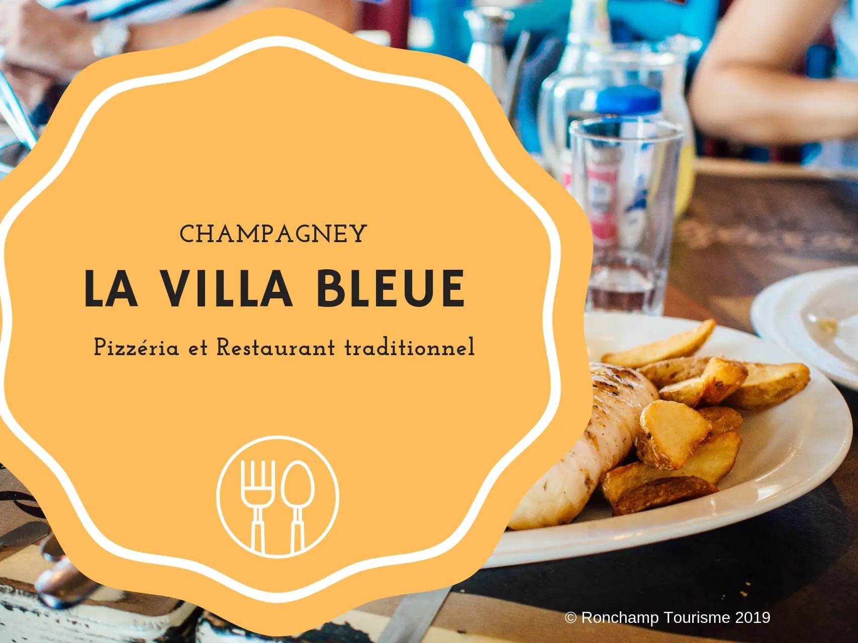 SNACK BAR LA VILLA BLEUE_1