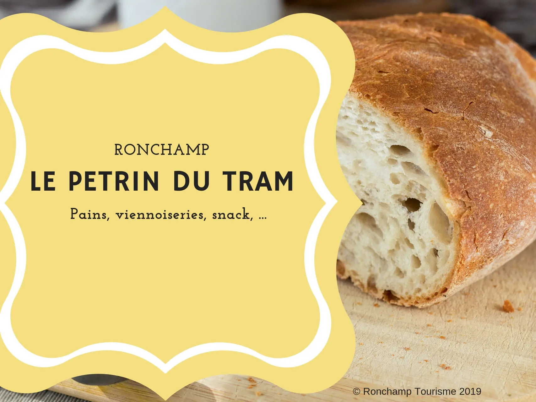 BOULANGERIE LE PETRIN DU TRAM_1