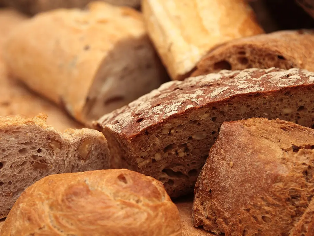 BOULANGERIE
